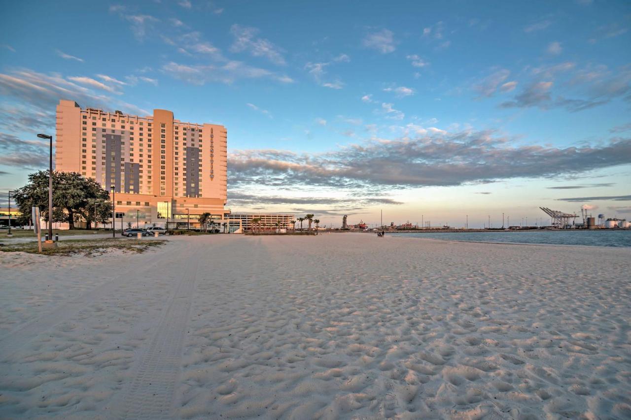 Charming Gulfport Getaway Only 3 Blocks To Beach! Екстер'єр фото